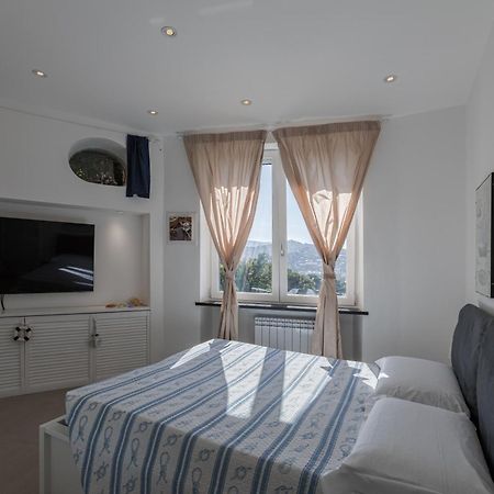 Rapallo Summer House Buitenkant foto