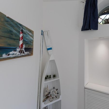 Rapallo Summer House Buitenkant foto