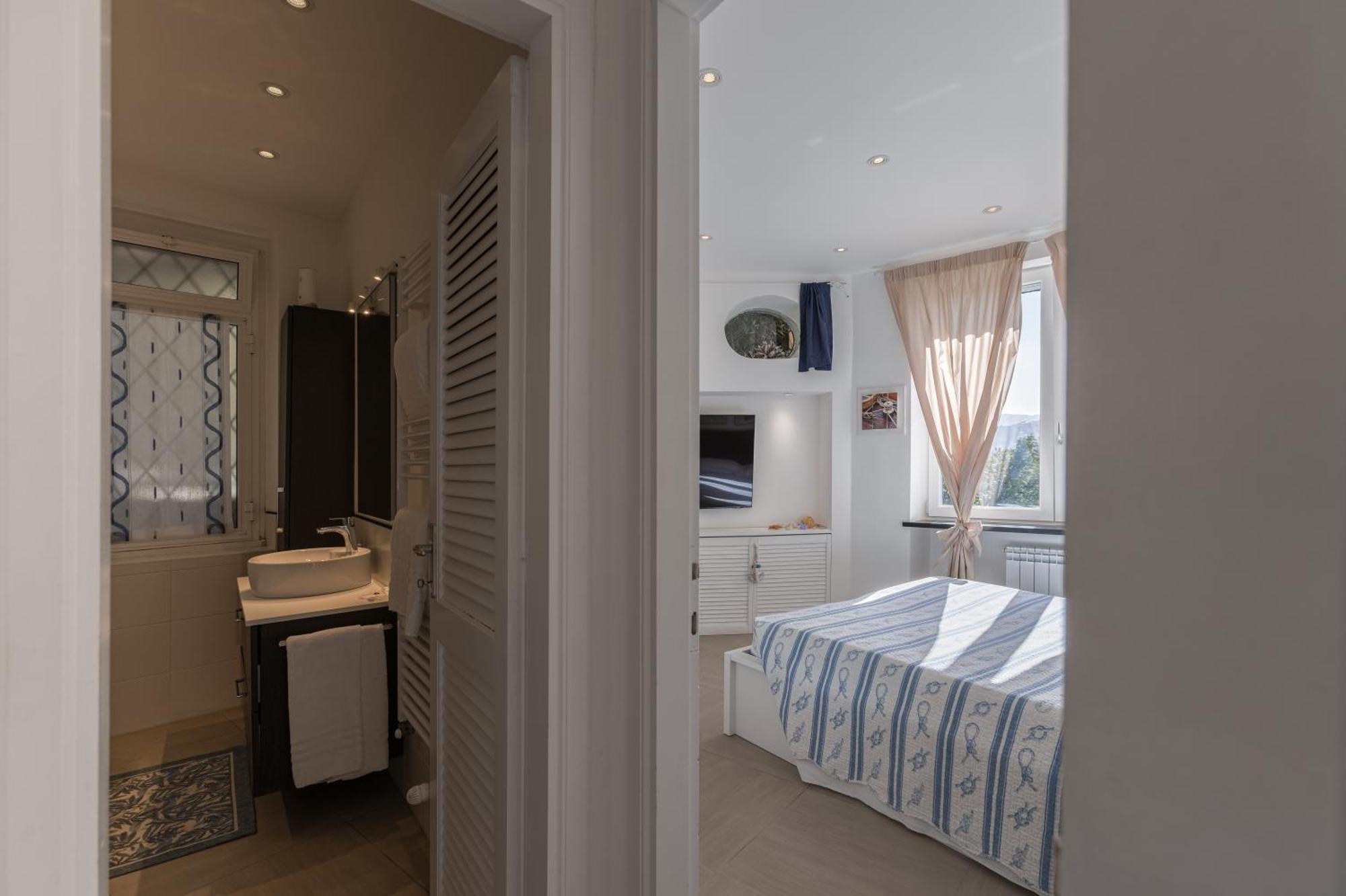 Rapallo Summer House Buitenkant foto