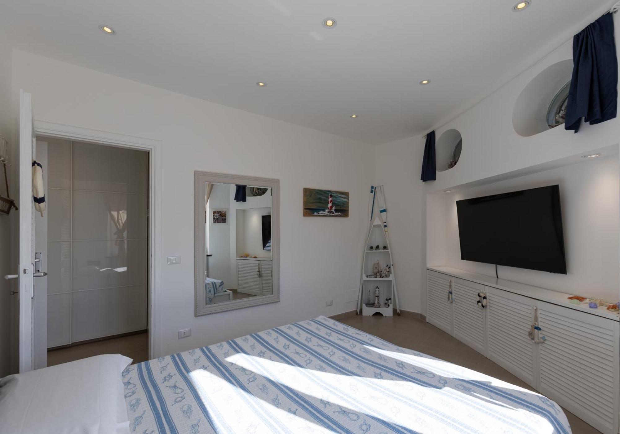 Rapallo Summer House Buitenkant foto