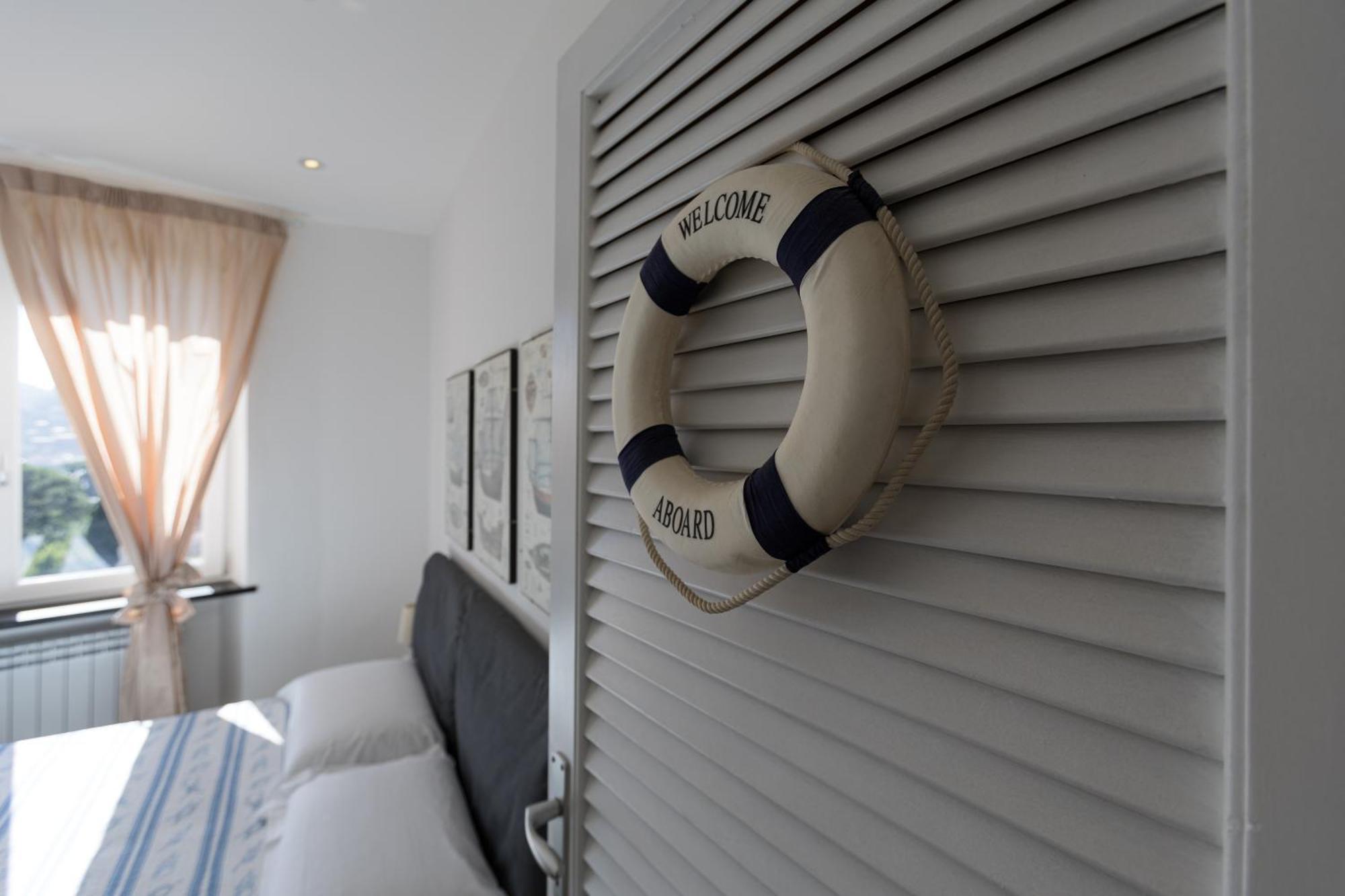 Rapallo Summer House Buitenkant foto