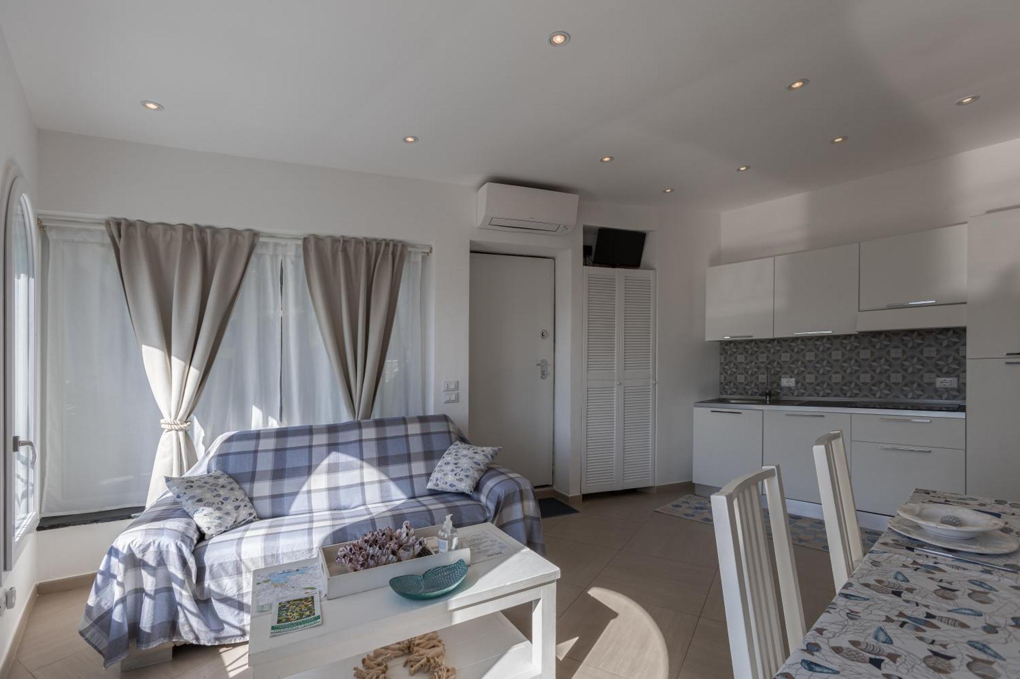 Rapallo Summer House Buitenkant foto